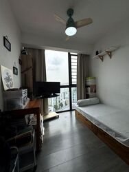 Waterbay (D19), Condominium #637351211